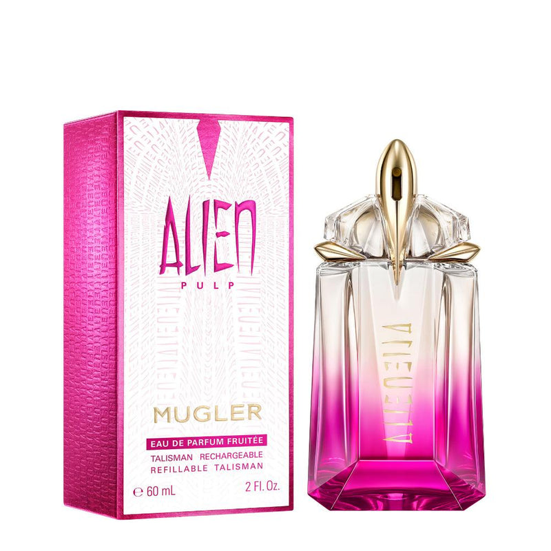 Thierry Mugler Alien Pulp EDP 60ml