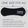 Betta Sleep BettaSilk Nasal Strips 30pk