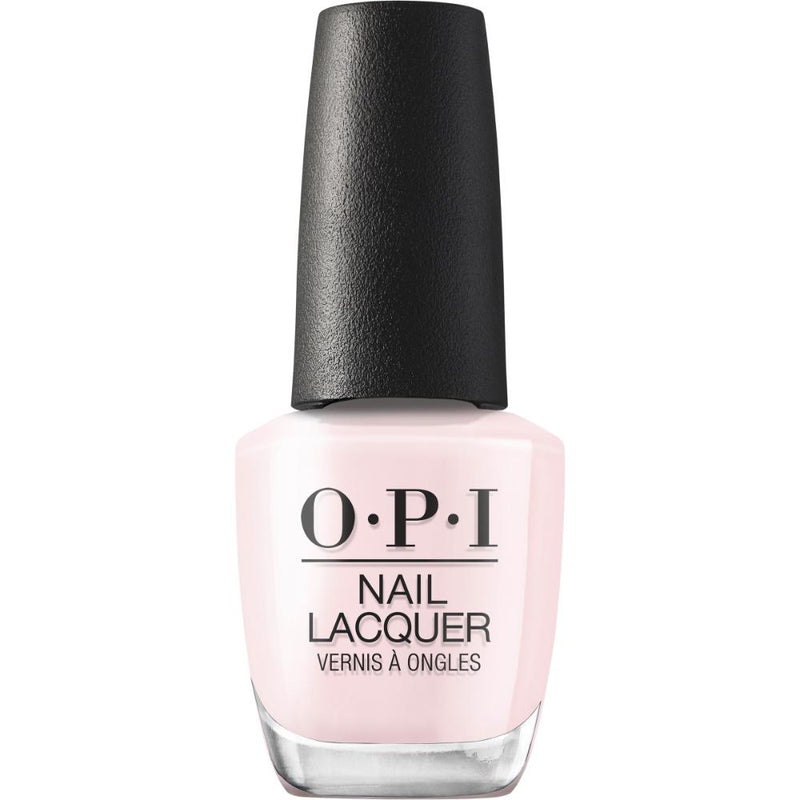 OPI Nail Lacquer OPIm a Bubble Bunny 15ml