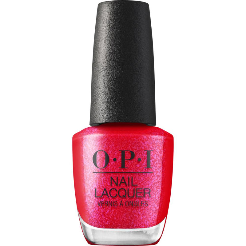 OPI Nail Lacquer Big Apple Energy 15ml