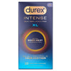 Durex Intense XL Condoms 10pk