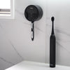 The Whitening Co UV3 - Toothbrush UV Steriliser Black 1ea