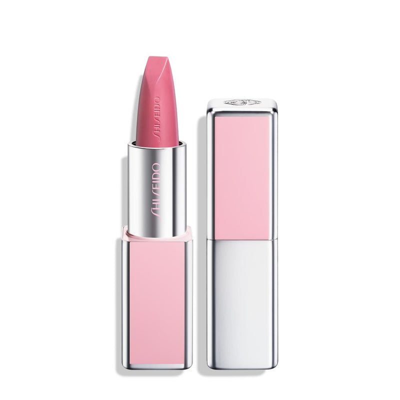 Shiseido TechnoSatin Gel Lipstick LE 01 Perfect Pink 3.3g