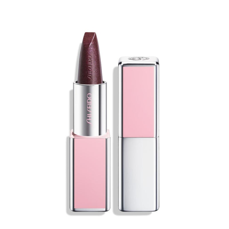 Shiseido TechnoSatin Gel Lipstick LE 05 Galaxy Pink 3.3g