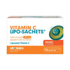 Lipo-Sachets Vitamin C Lipo-Sachets 1000mg 14pk
