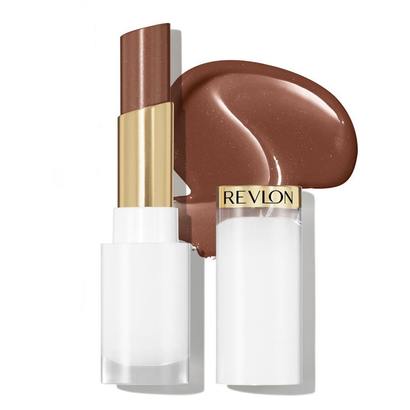 Revlon Super Lustrous Glass Shine Balm Sparkling Honey 26g