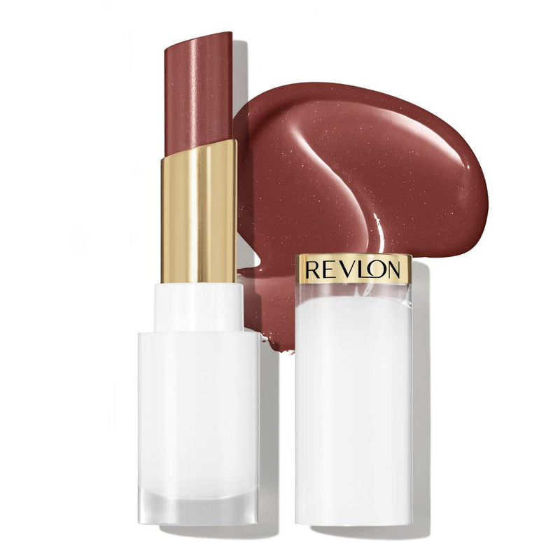 Revlon Super Lustrous Glass Shine Balm Toasting Glasses 26g