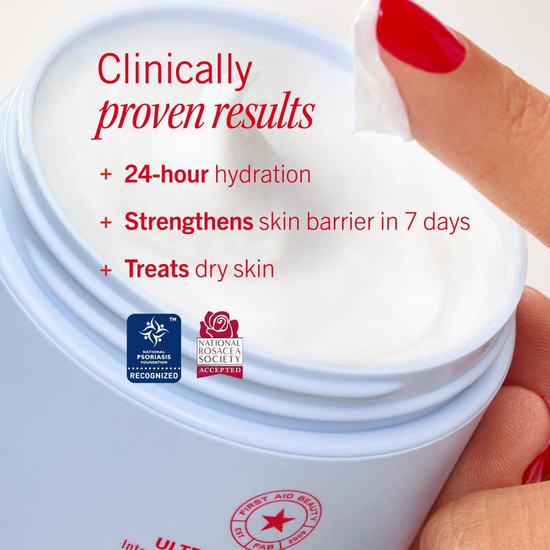 First Aid Beauty Ultra Repair Cream 56.7g