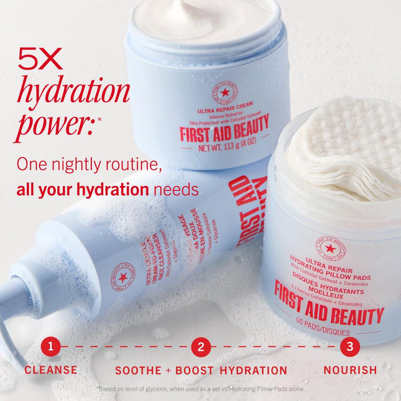 First Aid Beauty Ultra Repair Cream 56.7g