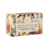Wavertree & London Soap Sandalwood and Patch 200g