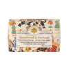 Wavertree & London Soap Sandalwood and Patch 200g