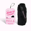 MakeUp Eraser Chic Black PRO