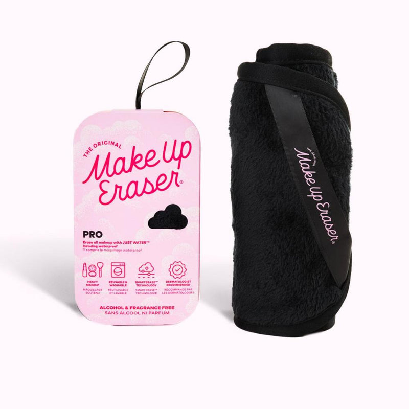 MakeUp Eraser Chic Black PRO