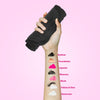 MakeUp Eraser Chic Black PRO