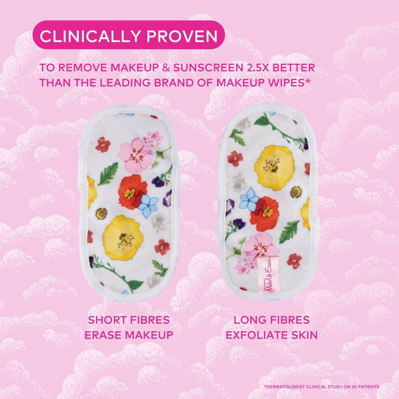 MakeUp Eraser Wildflower Mini PRO