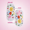 MakeUp Eraser Wildflower Mini PRO