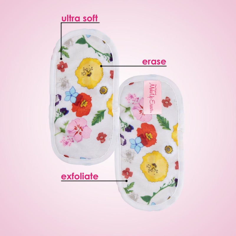 MakeUp Eraser Wildflower Mini PRO