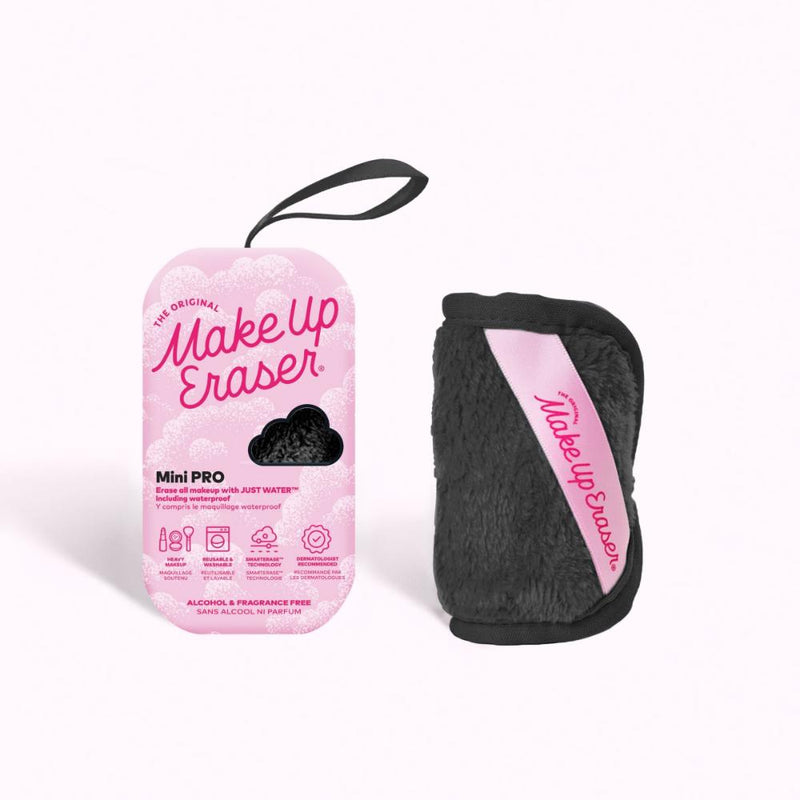 MakeUp Eraser Black Mini PRO