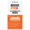 BioRevive Eye Revive Self Heating Eye Mask 5pk