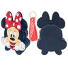 Disney Minnie Mouse Lip Gloss with Purse & Strap Gift Set 4pcs