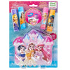 Disney Princess Flavoured Lip Balm & Tin Gift Set 5pcs
