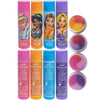 Disney Princess Flavoured Lip Balm & Tin Gift Set 5pcs