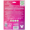 Disney Princess Flavoured Lip Balm & Tin Gift Set 5pcs