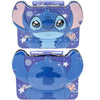 Disney Stitch Swirl Flavoured Lip Balm & Tin Gift Set 5pcs