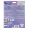 Disney Stitch Swirl Flavoured Lip Balm & Tin Gift Set 5pcs