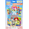 Disney Toy Story Flavoured Swirl Lip Balm & Tin Gift Set 5pcs