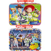 Disney Toy Story Flavoured Swirl Lip Balm & Tin Gift Set 5pcs