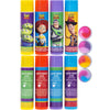 Disney Toy Story Flavoured Swirl Lip Balm & Tin Gift Set 5pcs
