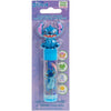 Disney Stitch Flavoured Lip Balm with Topper 4g