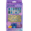 Disney Stitch Press-On Nail Set 66pcs