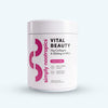Simply Nootropics Vital Beauty Collagen Powder Mixed Berry 280g