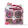 Simple Pleasures Spooks & Sparkles Nail Art Set