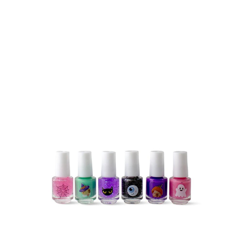 Simple Pleasures Spooks Nail Polish Set 7pcs