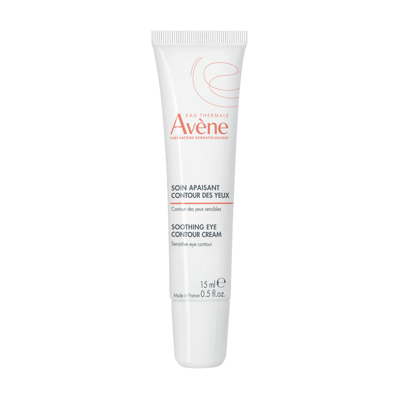 Avene Soothing Eye Contour Cream 15ml