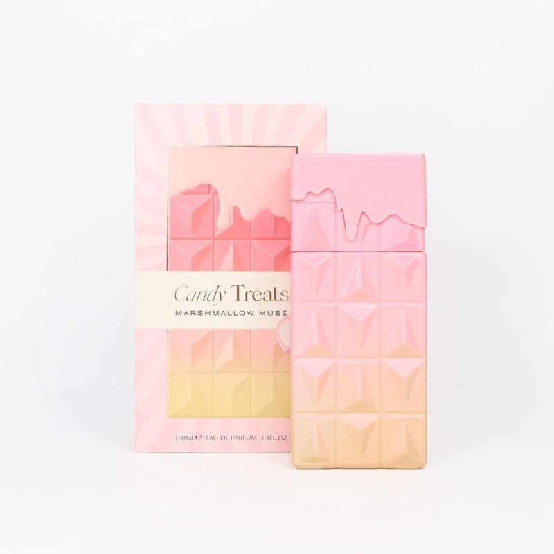 Candy Treats Marshmallow Muse EDP 100ml