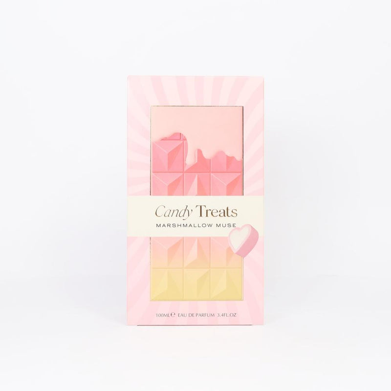 Candy Treats Marshmallow Muse EDP 100ml