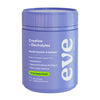 Eve Wellness Creatine + Electrolytes - Green Apple 185g