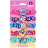 Disney Princess Hair Scrunchies 5pk