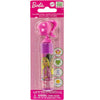Mattel Barbie Lip Balm with 3D Topper 4g