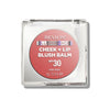 Revlon Illuminance Cheek + Lip Blush Balm SPF30 Nude Peach 45g