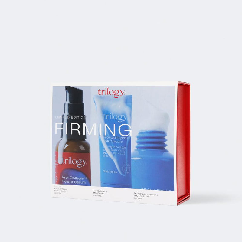 Trilogy Firming Gift Set 60ml
