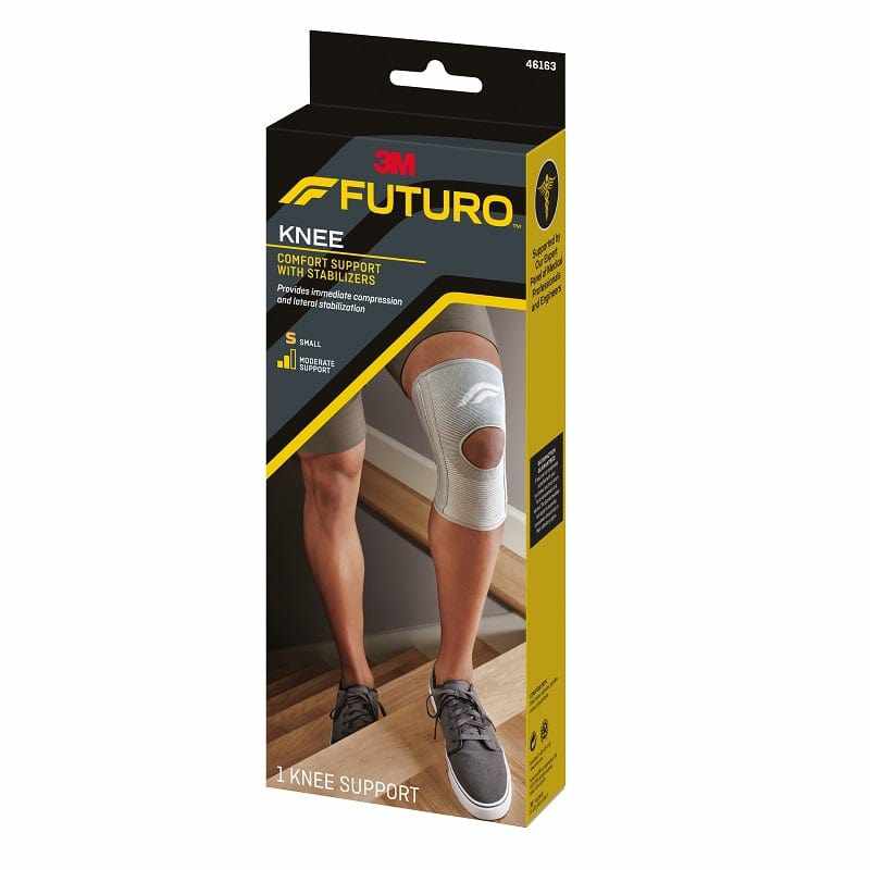 Futuro Stabilising Knee Support Small