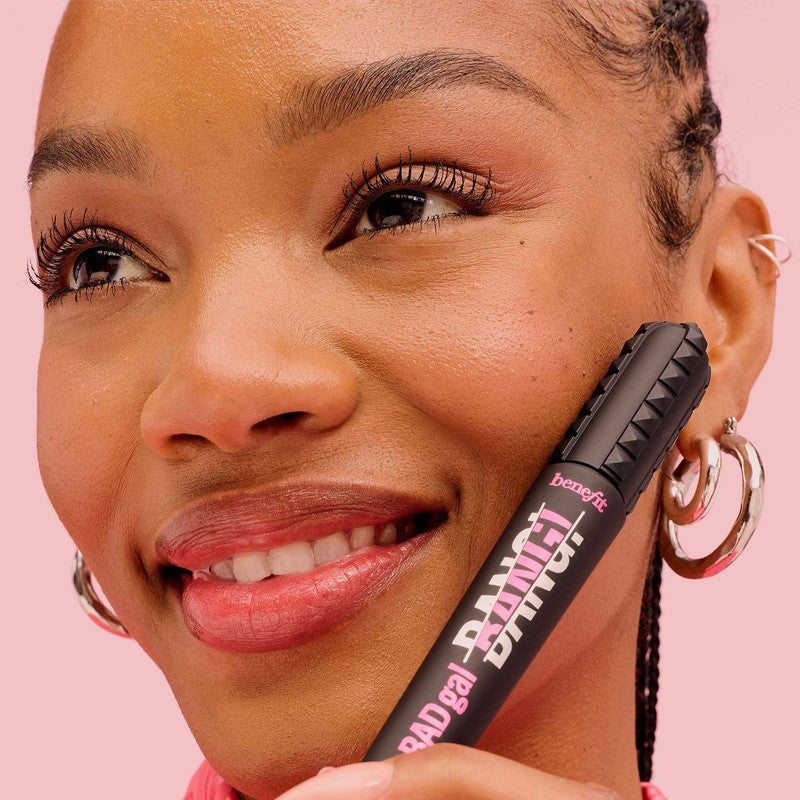 Benefit BADgal Bang Volumising Mascara - Mini Black 4g