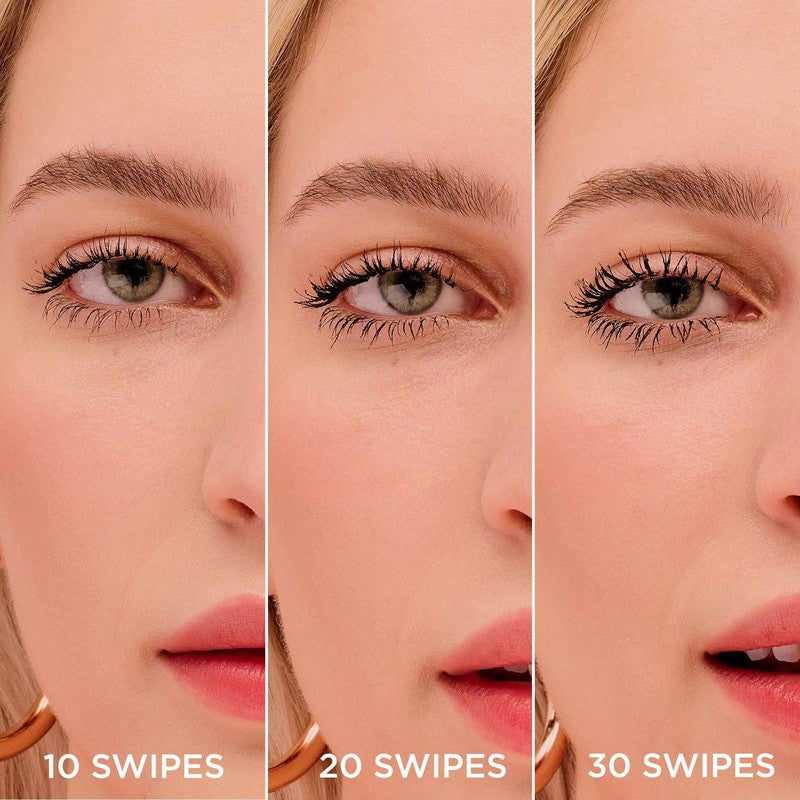 Benefit BADgal Bang Volumising Mascara - Mini Black 4g