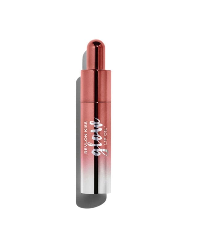 Revlon Kiss Glow Lip Oil Glow'd up Rose