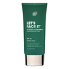 Shake Up Cosmetics Lets Face It BB Tinted Moisturiser Bronze 50ml